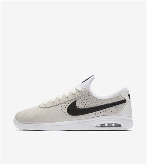 Nike SB Air Max Bruin Vapor 'Summit White & Black'